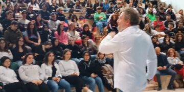 Al Pantini-Pudente concluse le Giornate Umanistiche nel segno del “Dono”