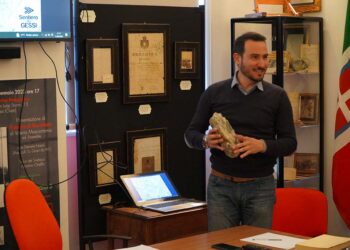 «Il gesso protagonista del territorio»: parte la sfida per dare una nuova destinazione al Vastese