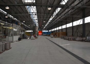 Ok all’ampliamento della Granito Forte, il Tar: «Comune uscito dal Coasiv, Arap ininfluente»