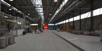 Ok all’ampliamento della Granito Forte, il Tar: «Comune uscito dal Coasiv, Arap ininfluente»