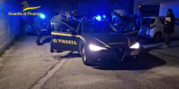 Affari della criminalità foggiana nel Pescarese: 8 arresti e sequestro di beni per 2 milioni