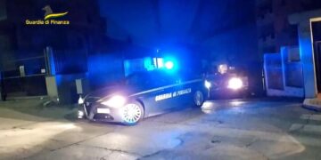 Affari della criminalità foggiana nel Pescarese: 8 arresti e sequestro di beni per 2 milioni