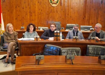 Eolico, Menna convocherà i sindaci. La delusione di Marcello: «Siamo sempre le stesse 7-8 persone»