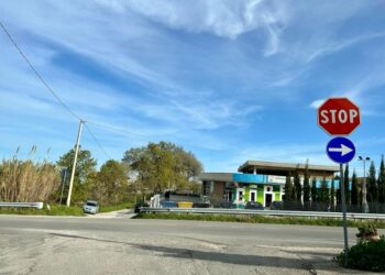 Incrocio pericoloso sulla Variante Frentana, «troppi incidenti, serve una rotatoria»