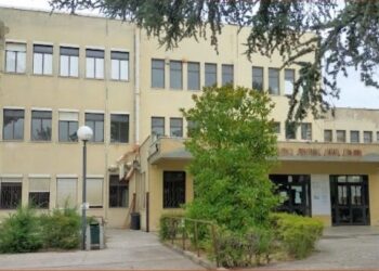 Demolizione e ricostruzione del “Da Vinci”, in arrivo 3,2 milioni dal Pnrr