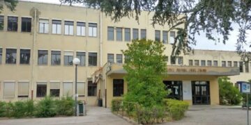 Demolizione e ricostruzione del “Da Vinci”, in arrivo 3,2 milioni dal Pnrr