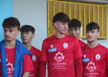 La juniores della Bacigalupo Vasto Marina ne fa 10 all’Amiternina e vola in semifinale