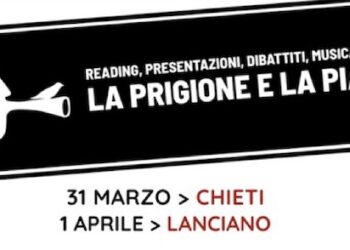 “La Prigione e la Pazzia” incontri e dibattiti per discutere di solidarietà e libertà