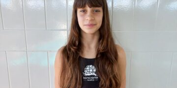 Venti medaglie per la Lanciano Nuoto ai Campionati Giovanili in Vasca Corta