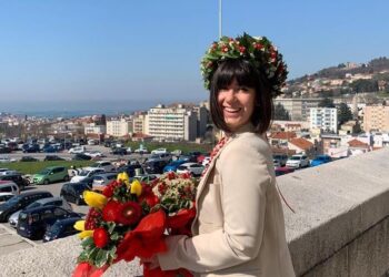 Laurea magistrale Martina Di Santo
