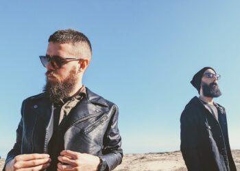 Il ritorno de Le Scimmie: il singolo “Acid Lime” anticipa l’album “Adriatic Desert”