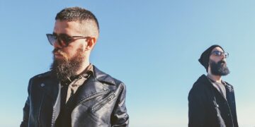 Il ritorno de Le Scimmie: il singolo “Acid Lime” anticipa l’album “Adriatic Desert”