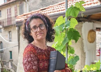 A Gissi l’incontro con la biblista Lidia Maggi