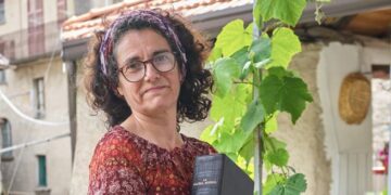A Gissi l’incontro con la biblista Lidia Maggi