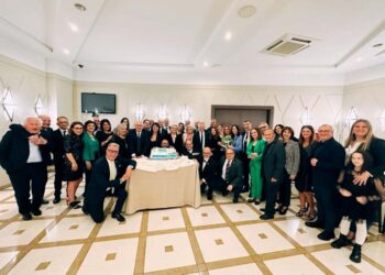 Il Lions Club di San Salvo spegne 15 candeline