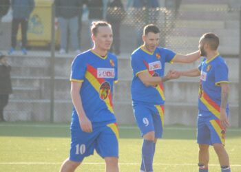 Soffia forte il vento dell’est e spinge il Casalbordino verso l’Eccellenza