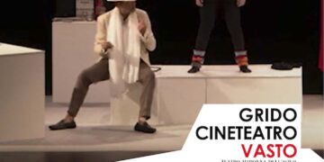 Coppia aperta quasi spalancata