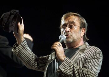 4/3/1943: Lucio Dalla, l’amore per l’Abruzzo e le Tremiti