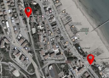 Non più cicloturisti smarriti: 226mila euro per collegare la Via Verde alla pista di Vasto Marina