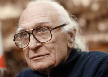 Vasto rende omaggio a Marco Pannella: sarà intitolato un largo al politico delle battaglie civili