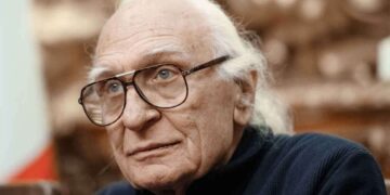 Vasto rende omaggio a Marco Pannella: sarà intitolato un largo al politico delle battaglie civili