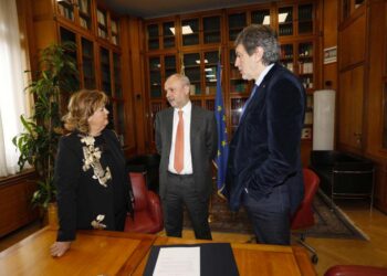 Firmato il protocollo d’intesa per 300 milioni di euro di investimenti in edilizia sanitaria