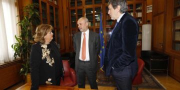 Firmato il protocollo d’intesa per 300 milioni di euro di investimenti in edilizia sanitaria