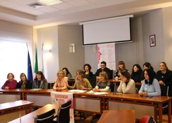 “Marzo rosa” a San Salvo: 19 appuntamenti e 3 laboratori per il mese dedicato alle donne