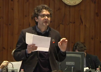 Menna sbandiera i debiti dei suoi predecessori: 60 milioni, metà ancora da pagare