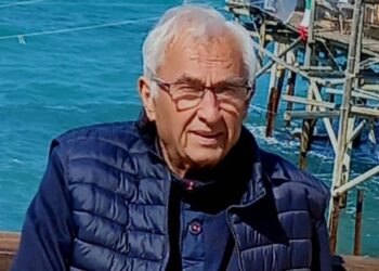 Buon compleanno Nicola D’Adamo!