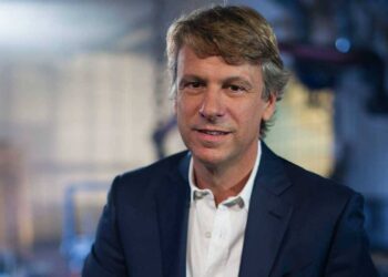 Martedì 28 Nicola Porro presenta il suo libro su Antonio Martino