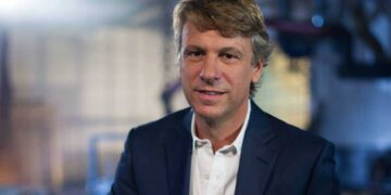 Martedì 28 Nicola Porro presenta il suo libro su Antonio Martino