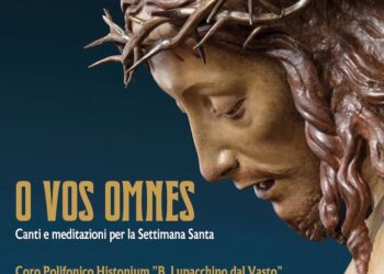 O Vos Omnes