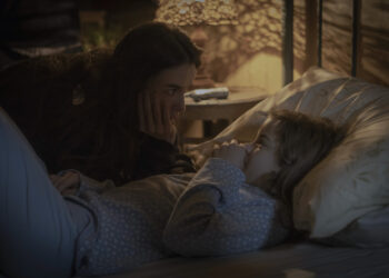 Pantafa, c’è il coro polifonico Histonium nel film di Emanuele Scaringi con Kasia Smutniak