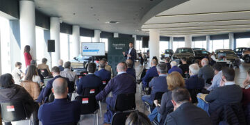 Al via gli incontri di Pasquarelli Auto Business: le aziende a confronto con gli esperti