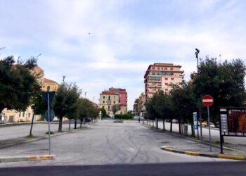 «State a casa», tre anni fa la primavera in lockdown