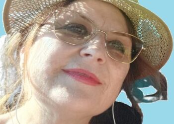 Buon compleanno Pina Desiati