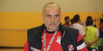 Di Giacomo all’ultimo secondo fa godere il Futsal Vasto. Cade il Real Casale