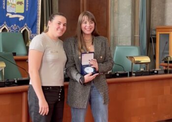 A Marussia Pietrocola e Giulia De Ascentis i premi speciali della Fin Abruzzo