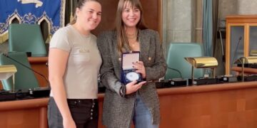 A Marussia Pietrocola e Giulia De Ascentis i premi speciali della Fin Abruzzo