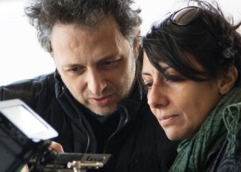 Al via “Officinema – Cine Lab”: 60 studenti a lezione dai professionisti della settima arte