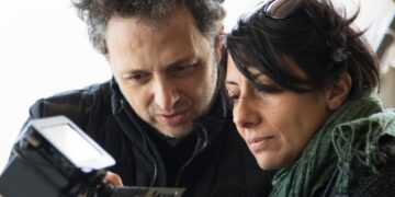 Al via “Officinema – Cine Lab”: 60 studenti a lezione dai professionisti della settima arte