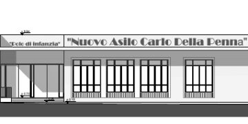 Ex asilo, dieci giorni per acquisire tutti i pareri. Lavori da aggiudicare entro luglio