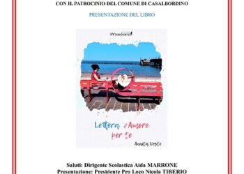 A Casalbordino l’incontro “Le donne nel mondo e il mondo delle donne”
