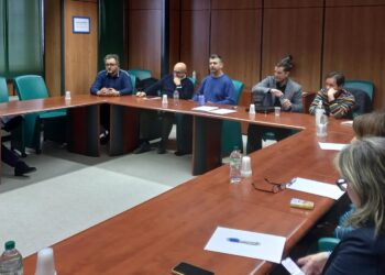 «Sinergia con le istituzioni per semplificare e migliorare i percorsi di cura»