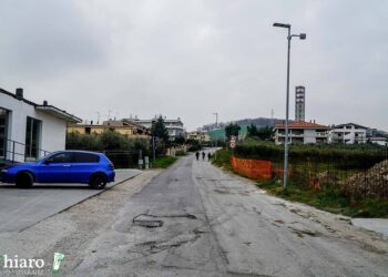 “Ributtini dimenticata”: se il rapido sviluppo non è accompagnato da un’adeguata urbanizzazione