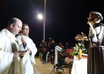 “Ributtini dimenticata”: se il rapido sviluppo non è accompagnato da un’adeguata urbanizzazione