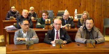 Riconsegnato l’Istituto Sant’Onofrio, ma lavori da completare: «Costi lievitati durante la pandemia»