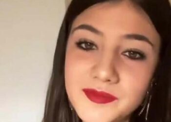 Buon compleanno Sara!