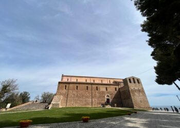 Alla scoperta di San Giovanni in Venere con le Giornate Fai di Primavera
